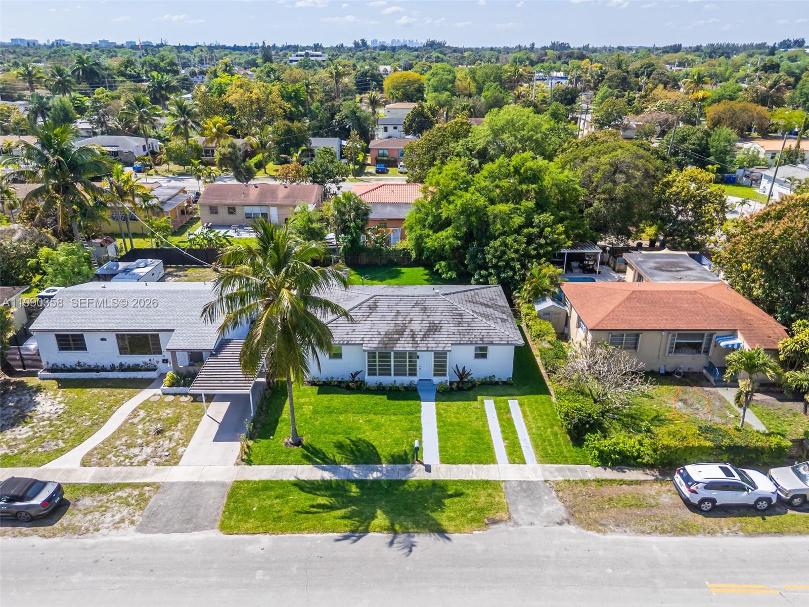 110 NE 171st St North Miami Beach, FL 33162