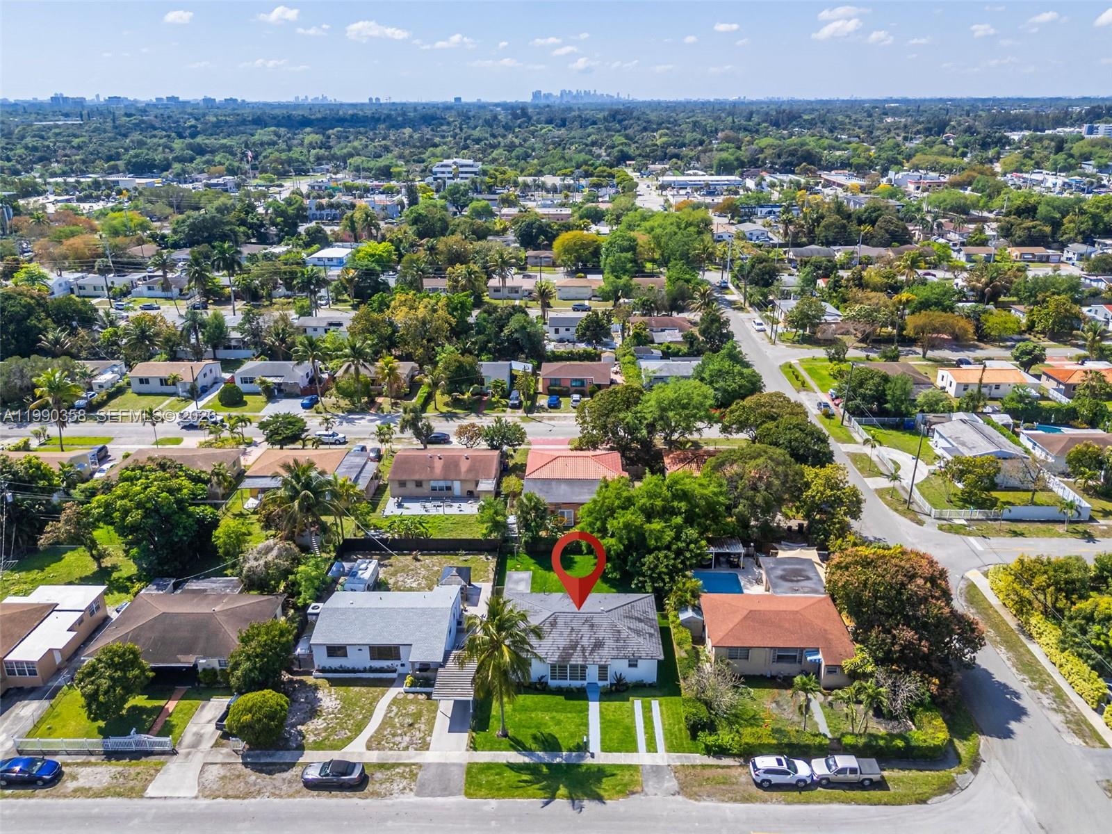 110 NE 171st St North Miami Beach, FL 33162