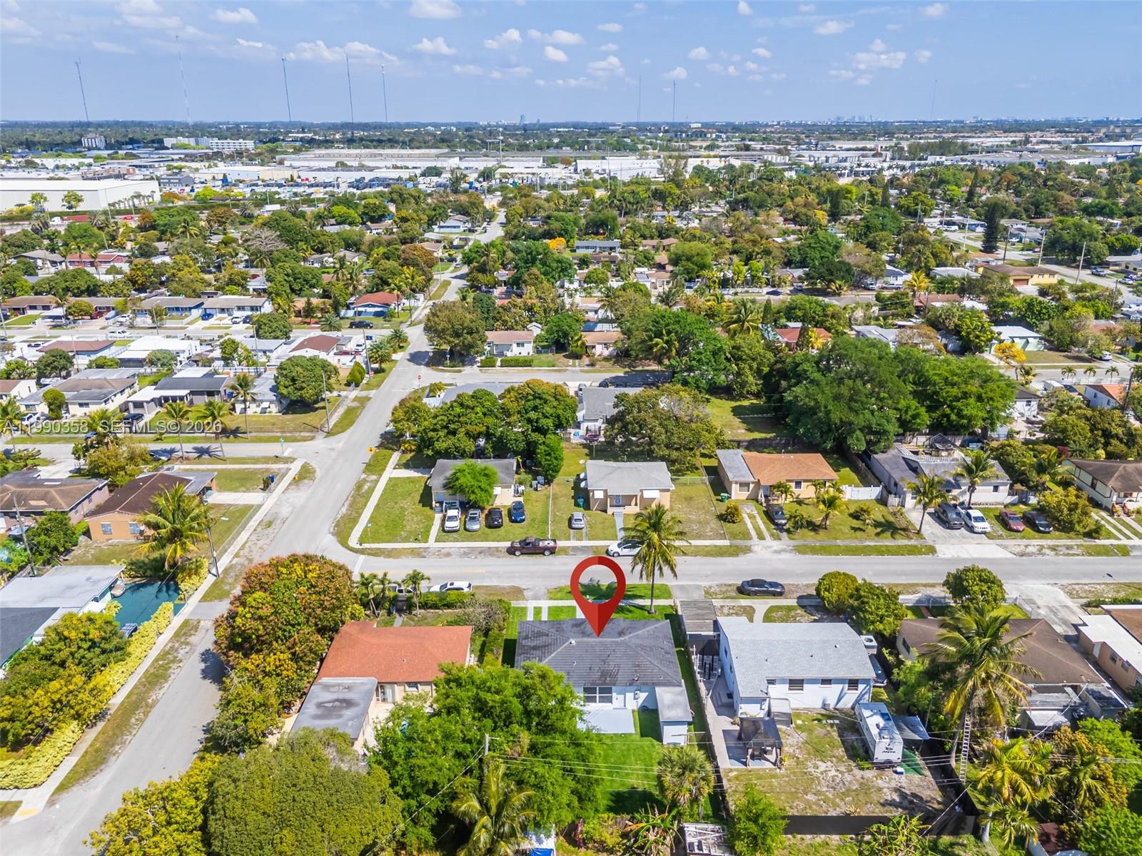 110 NE 171st St North Miami Beach, FL 33162