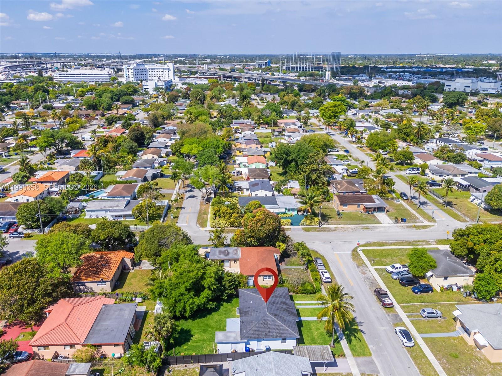 110 NE 171st St North Miami Beach, FL 33162