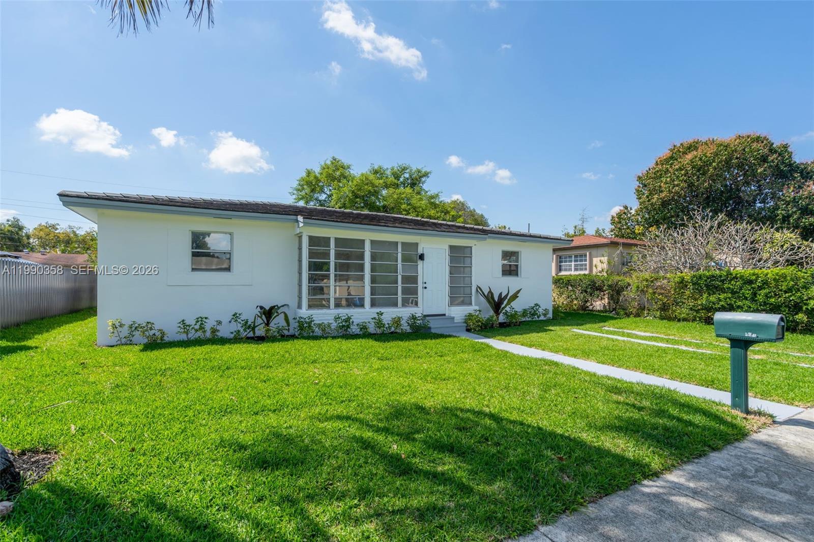 110 NE 171st St North Miami Beach, FL 33162