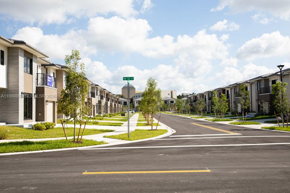 238 NW 11th Ct Florida City, FL 33034