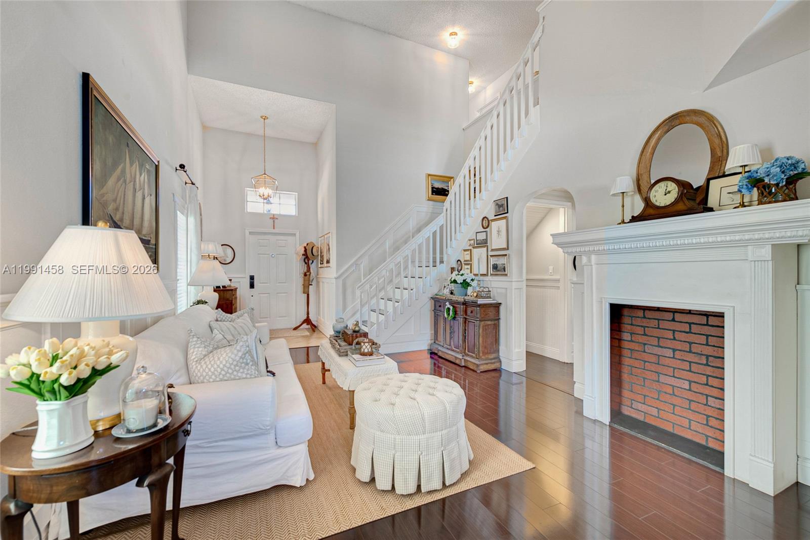 19237 NW 13th St Pembroke Pines, FL 33029