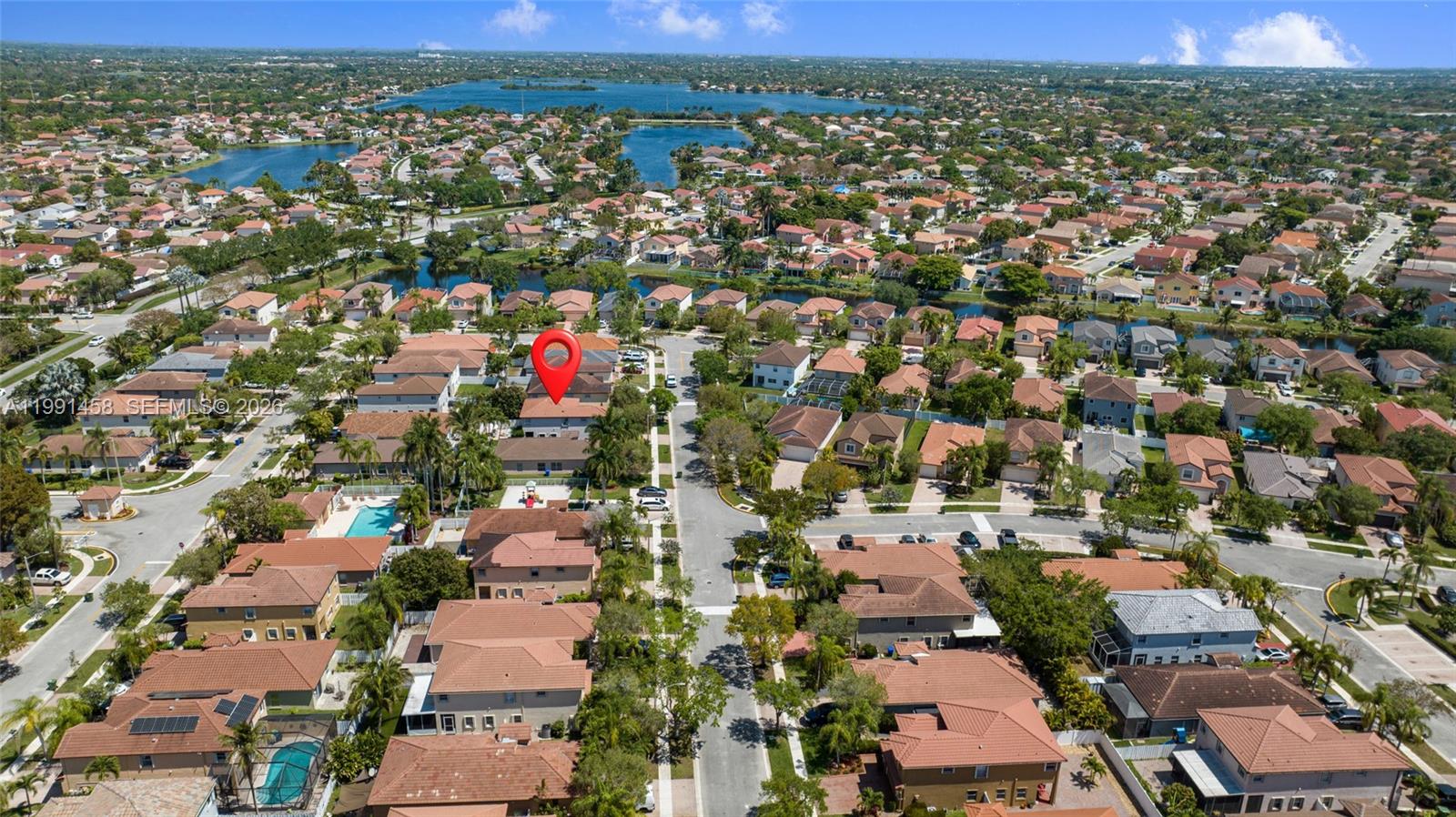 19237 NW 13th St Pembroke Pines, FL 33029