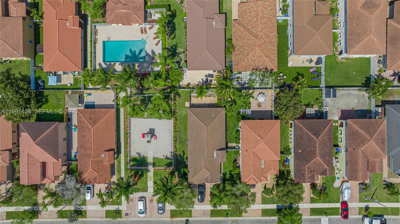 19237 NW 13th St Pembroke Pines, FL 33029