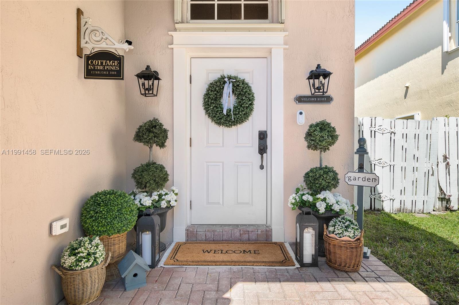 19237 NW 13th St Pembroke Pines, FL 33029