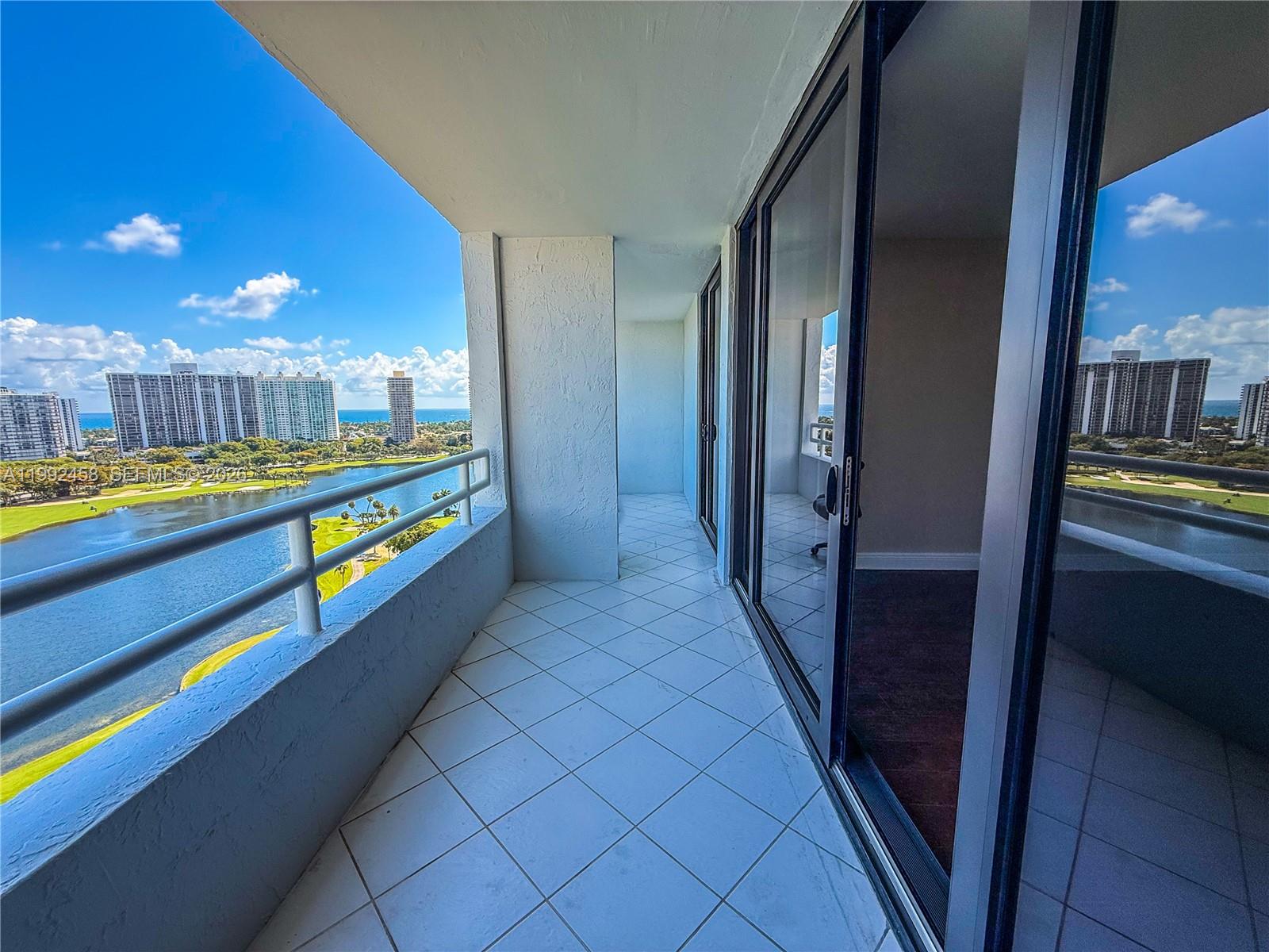 20355 NE 34th Ct #1921 Aventura, FL 33180