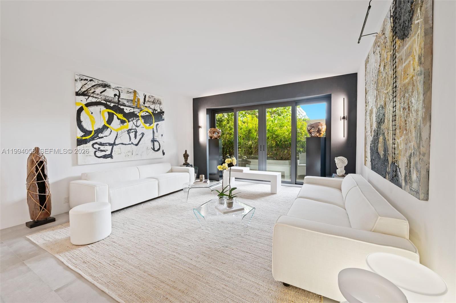 image Tidemark at Key Colony0