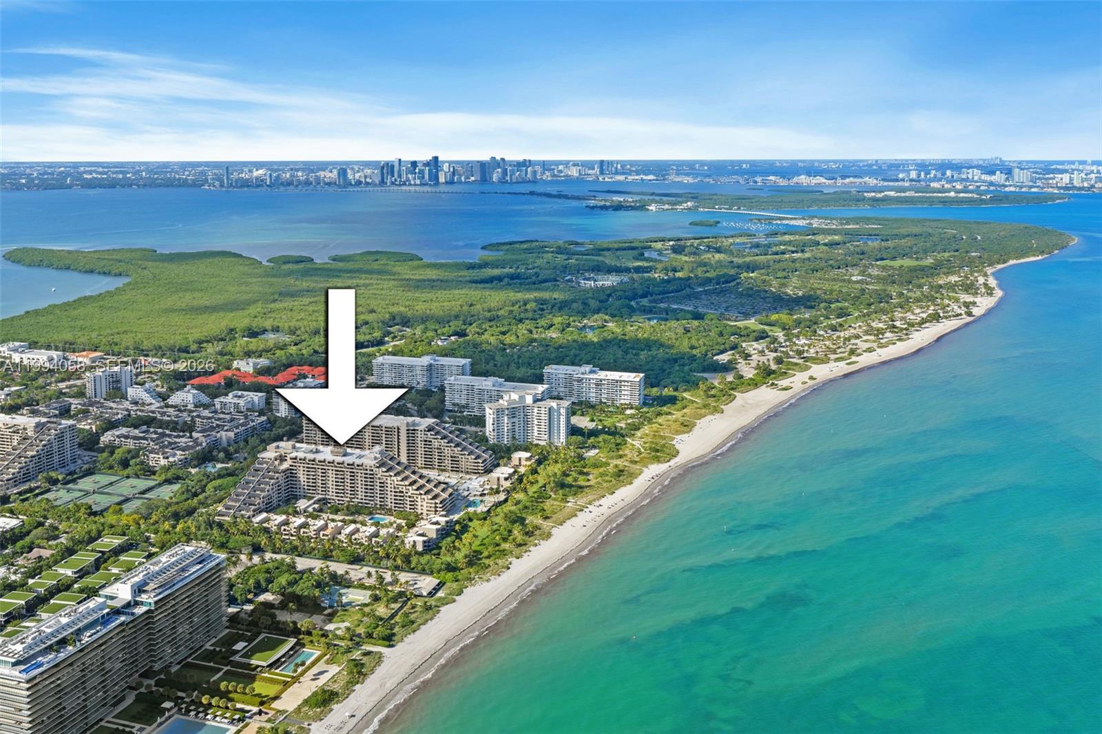 201 Crandon Blvd #227 Key Biscayne, FL 33149