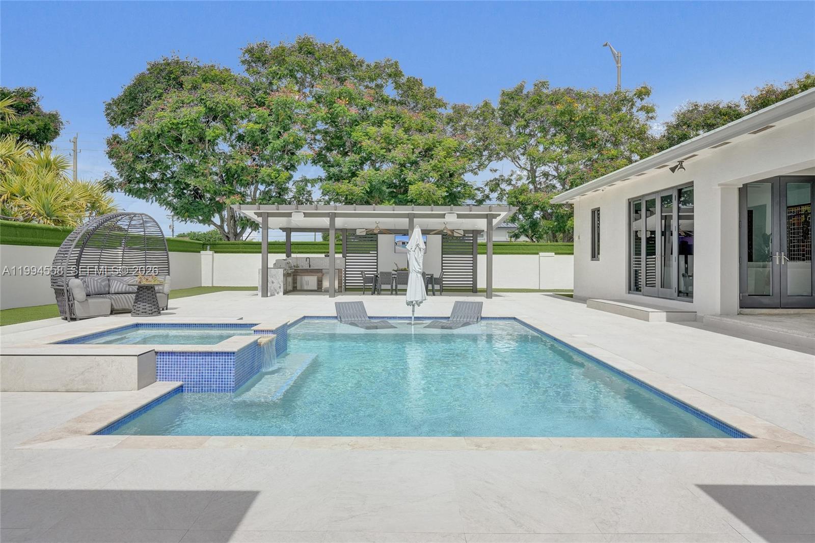 2600 SW 128th Ct Miami, FL 33175