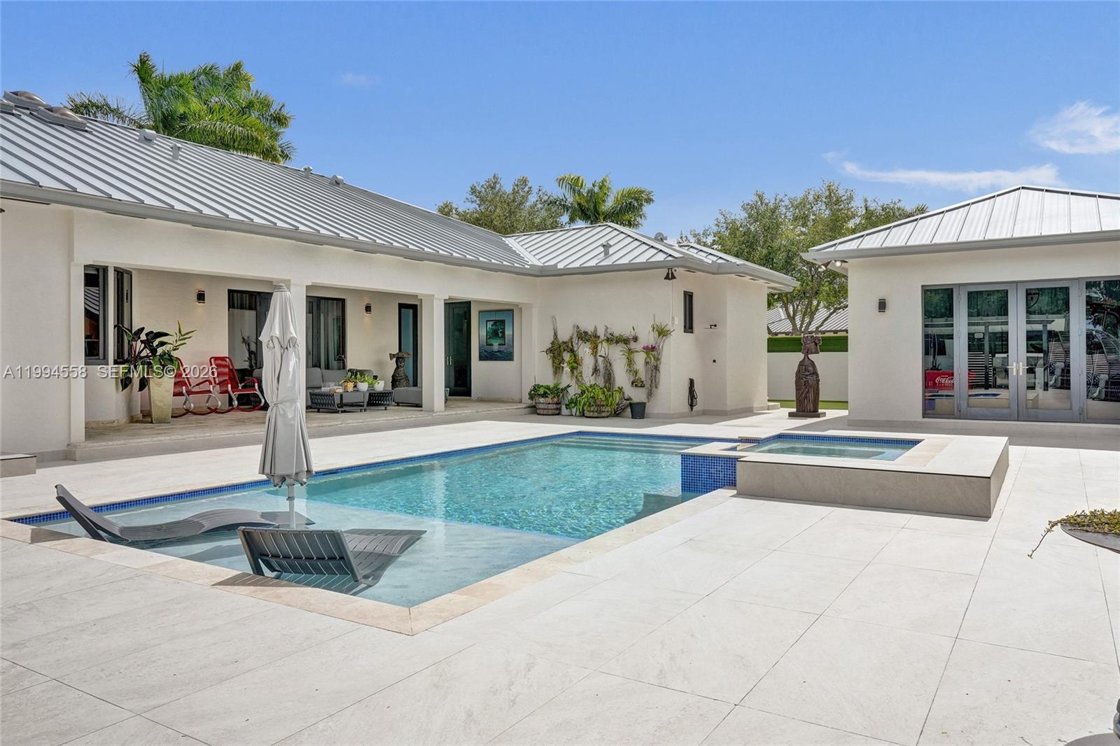 2600 SW 128th Ct Miami, FL 33175