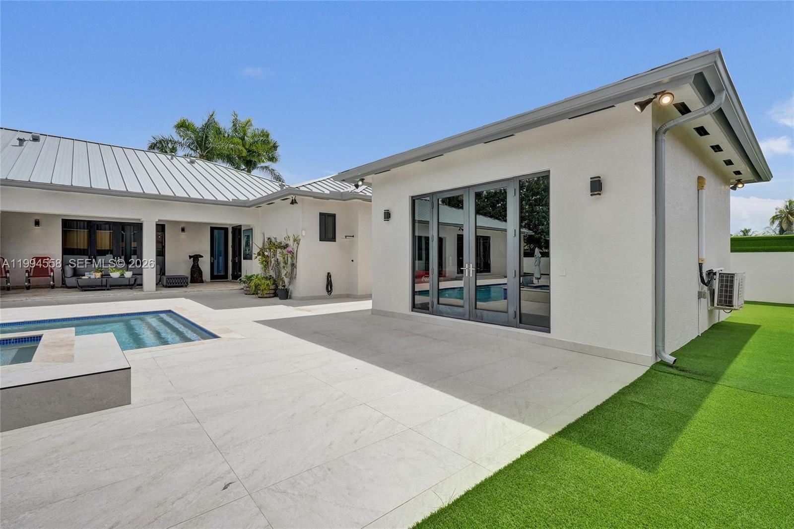 2600 SW 128th Ct Miami, FL 33175