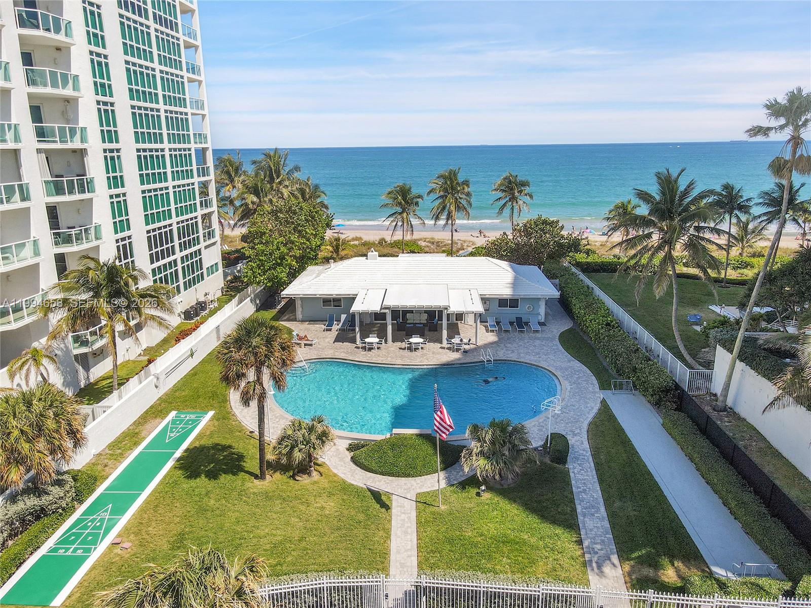 1431 S Ocean Blvd #85 Lauderdale By The Sea, FL 33062