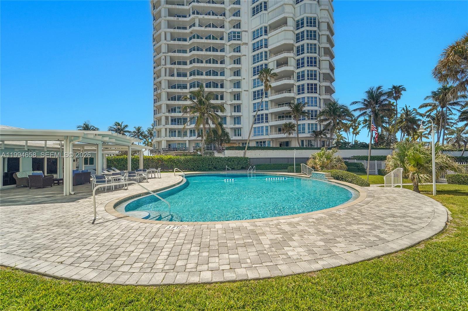 1431 S Ocean Blvd #85 Lauderdale By The Sea, FL 33062
