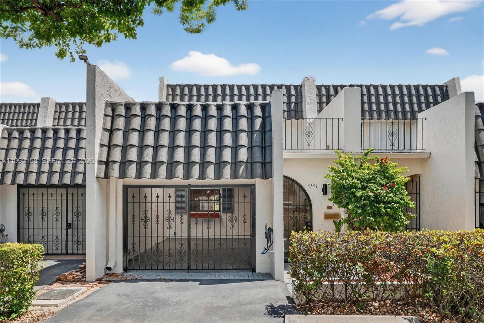 6161 SW 90th Ct #G-2