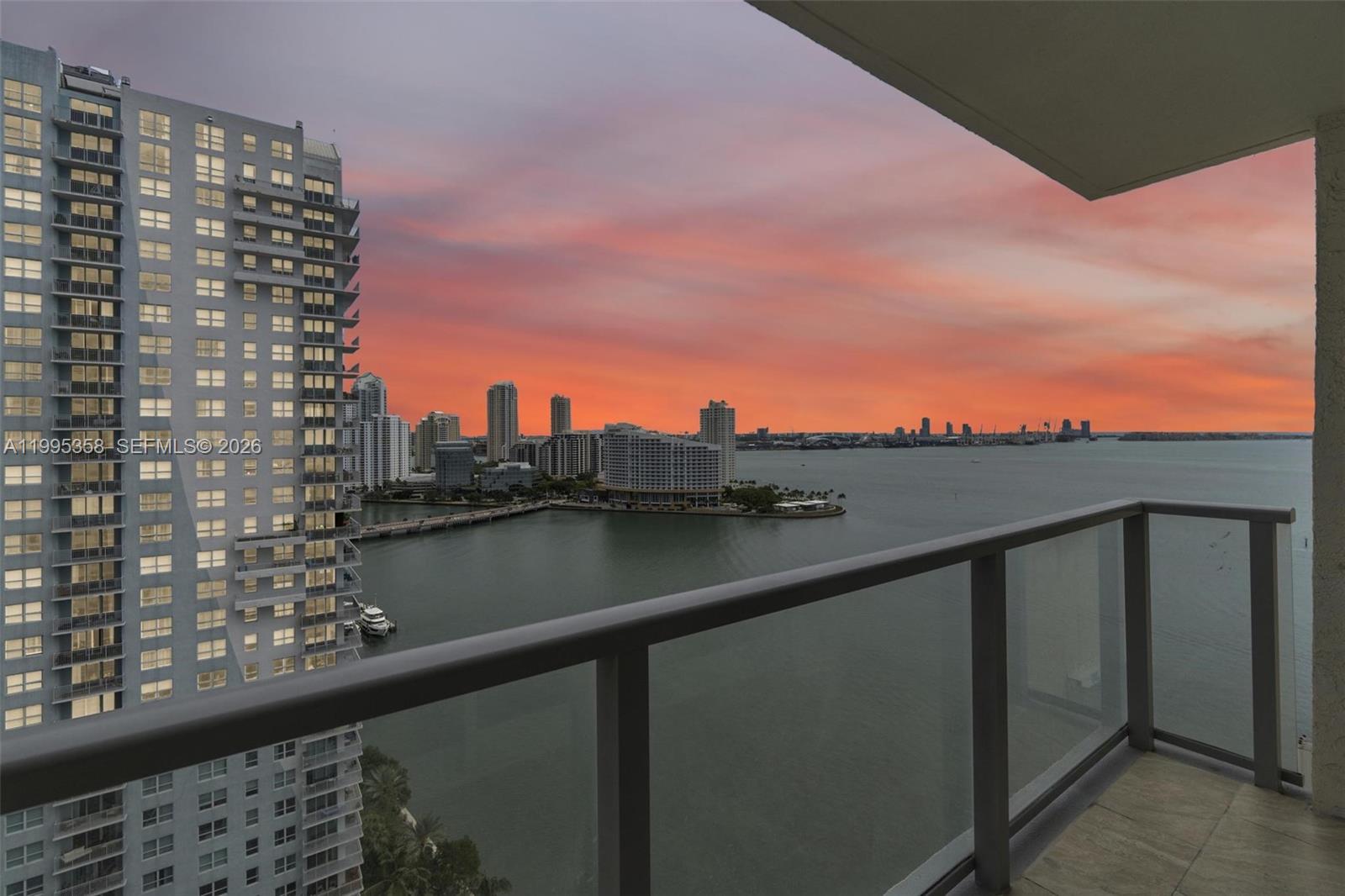 1155 Brickell Bay Dr #2308