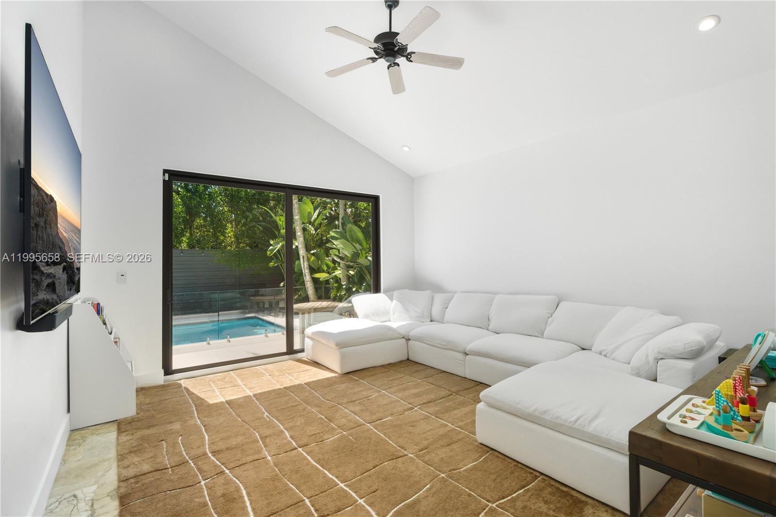 3782 El Prado Blvd #1 Miami, FL 33133