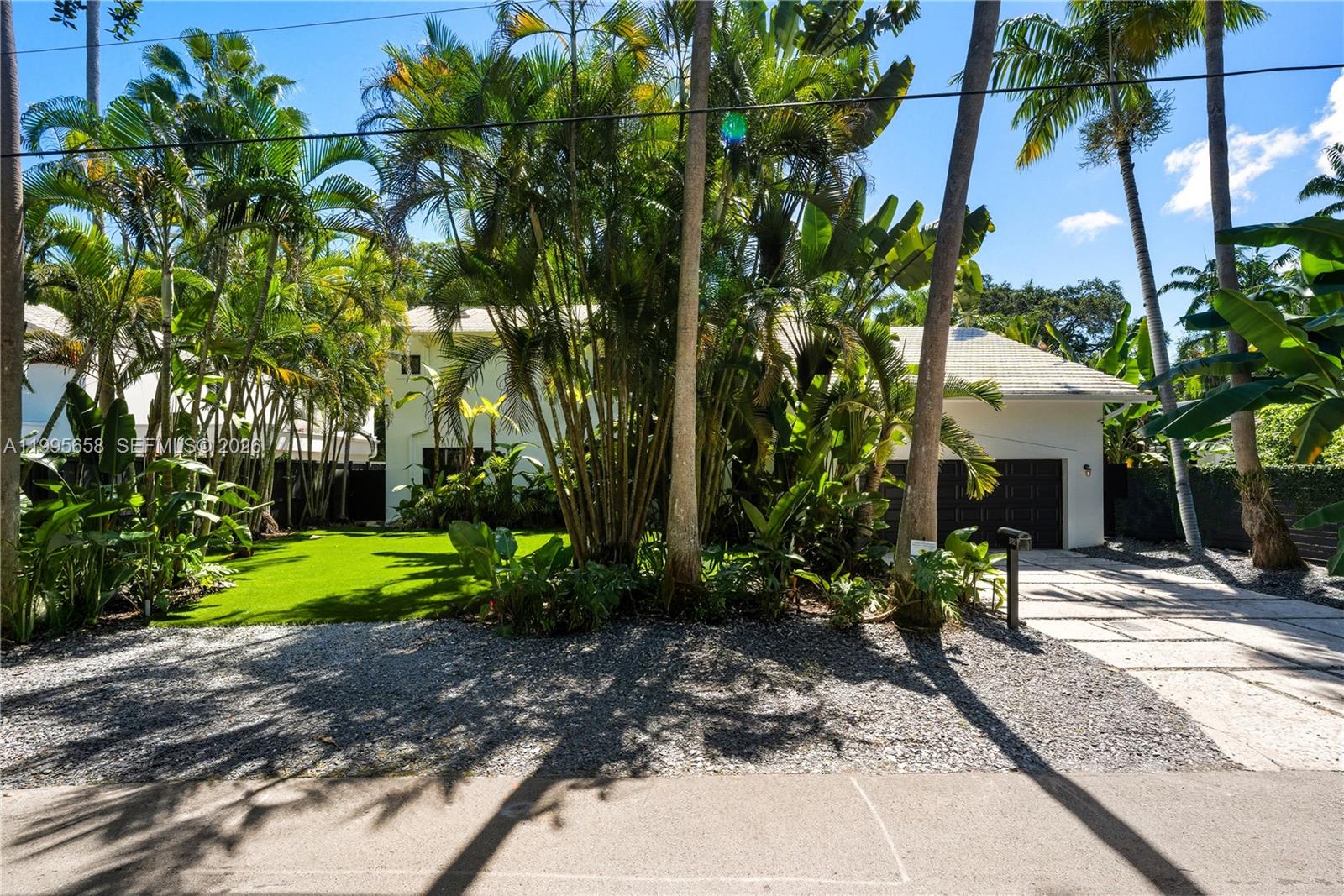 3782 El Prado Blvd #1 Miami, FL 33133