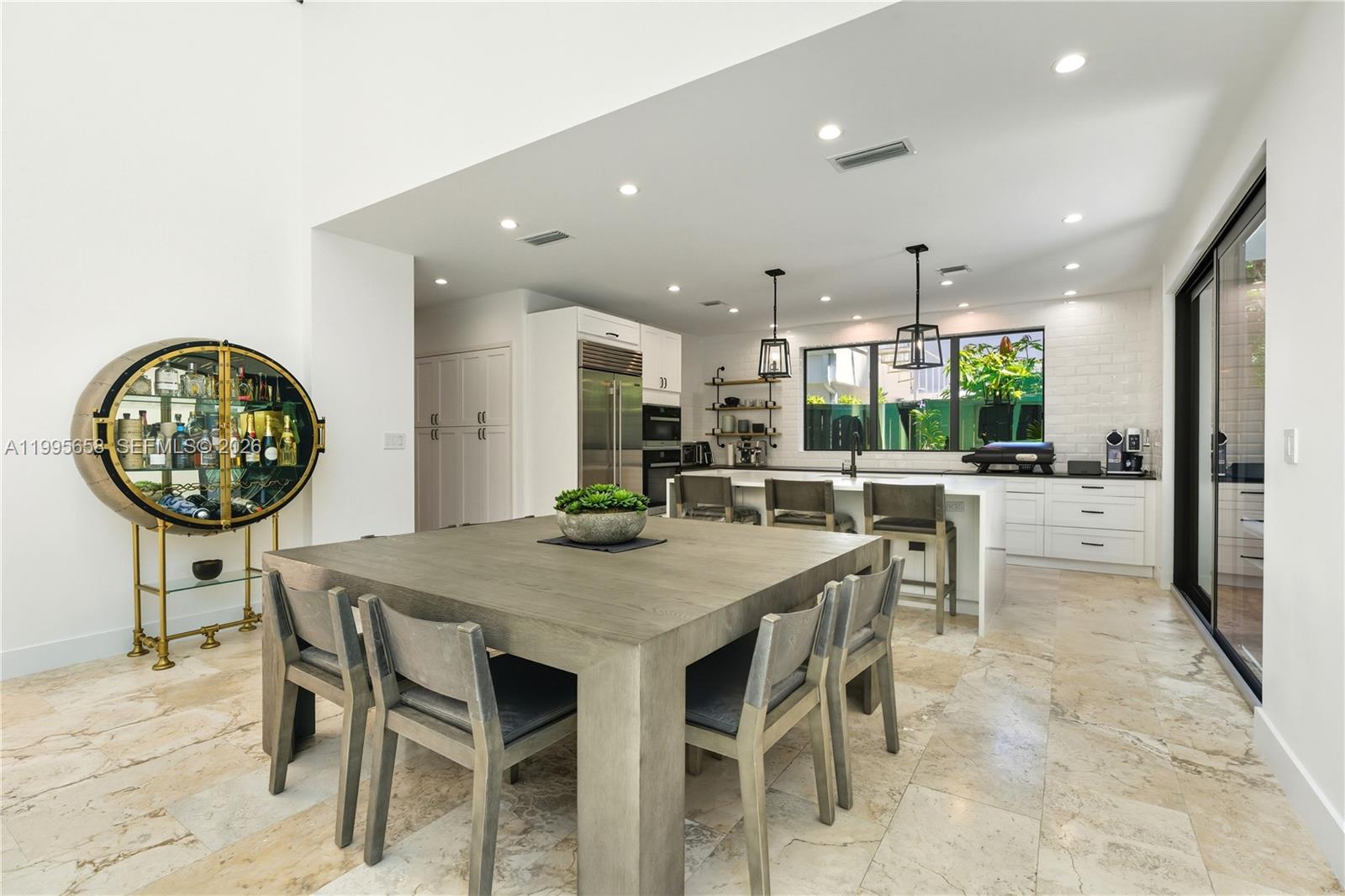 3782 El Prado Blvd #1 Miami, FL 33133