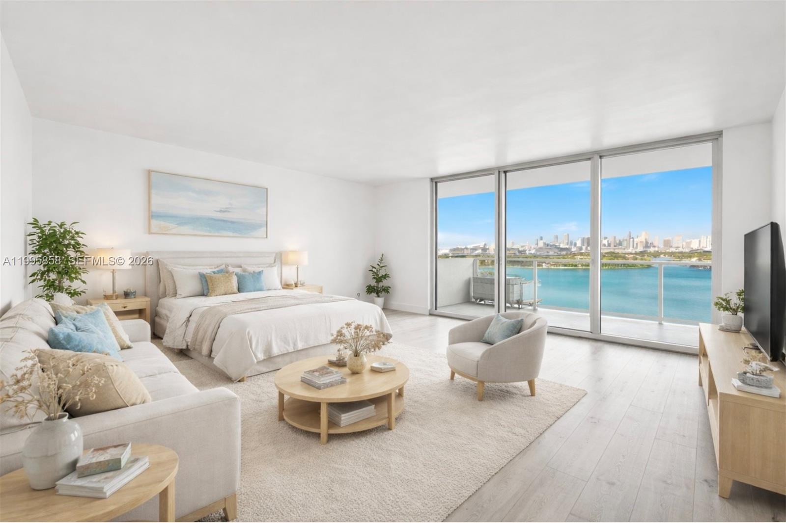 1200 West Ave #PH-02