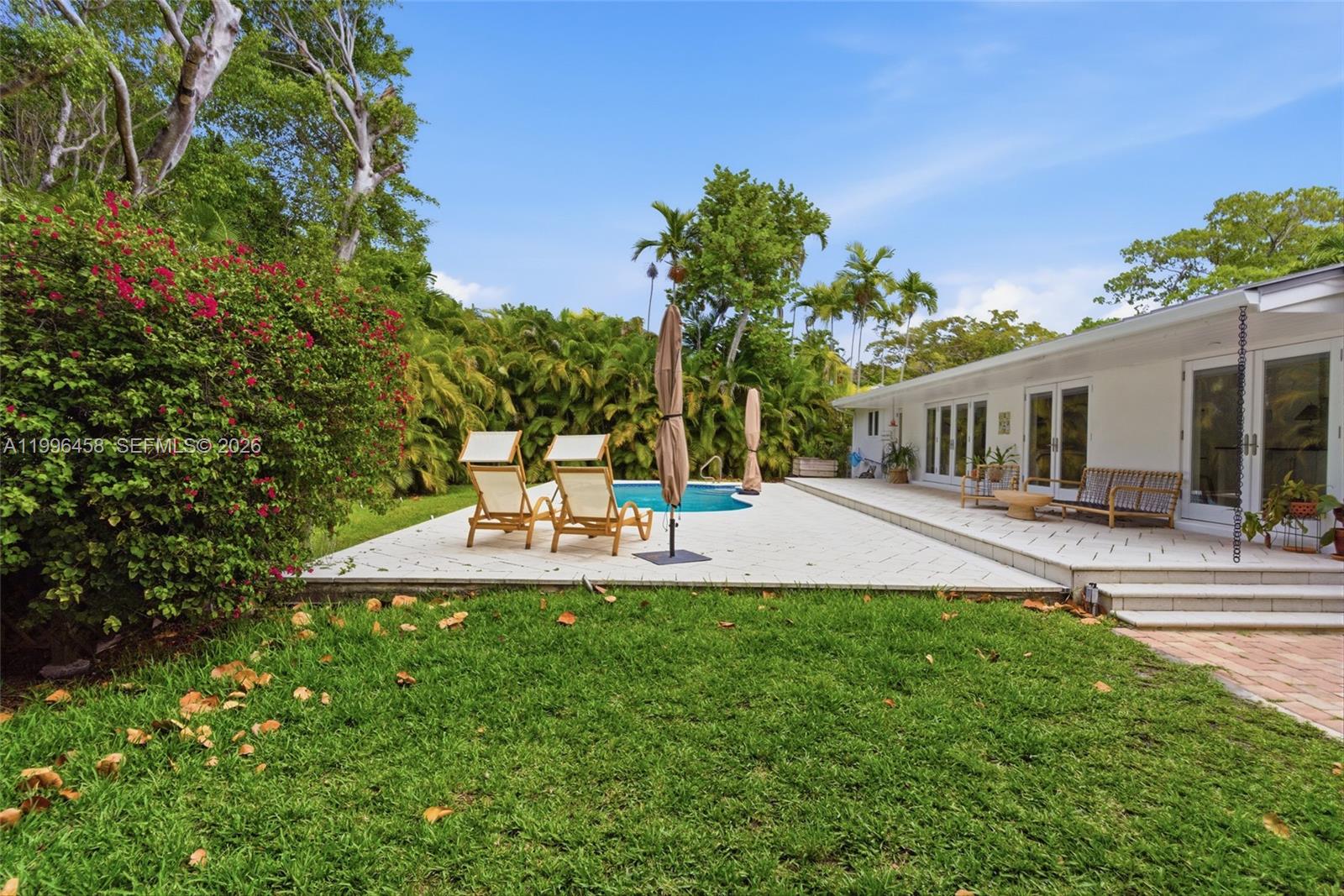 115 S Prospect Dr Coral Gables, FL 33133