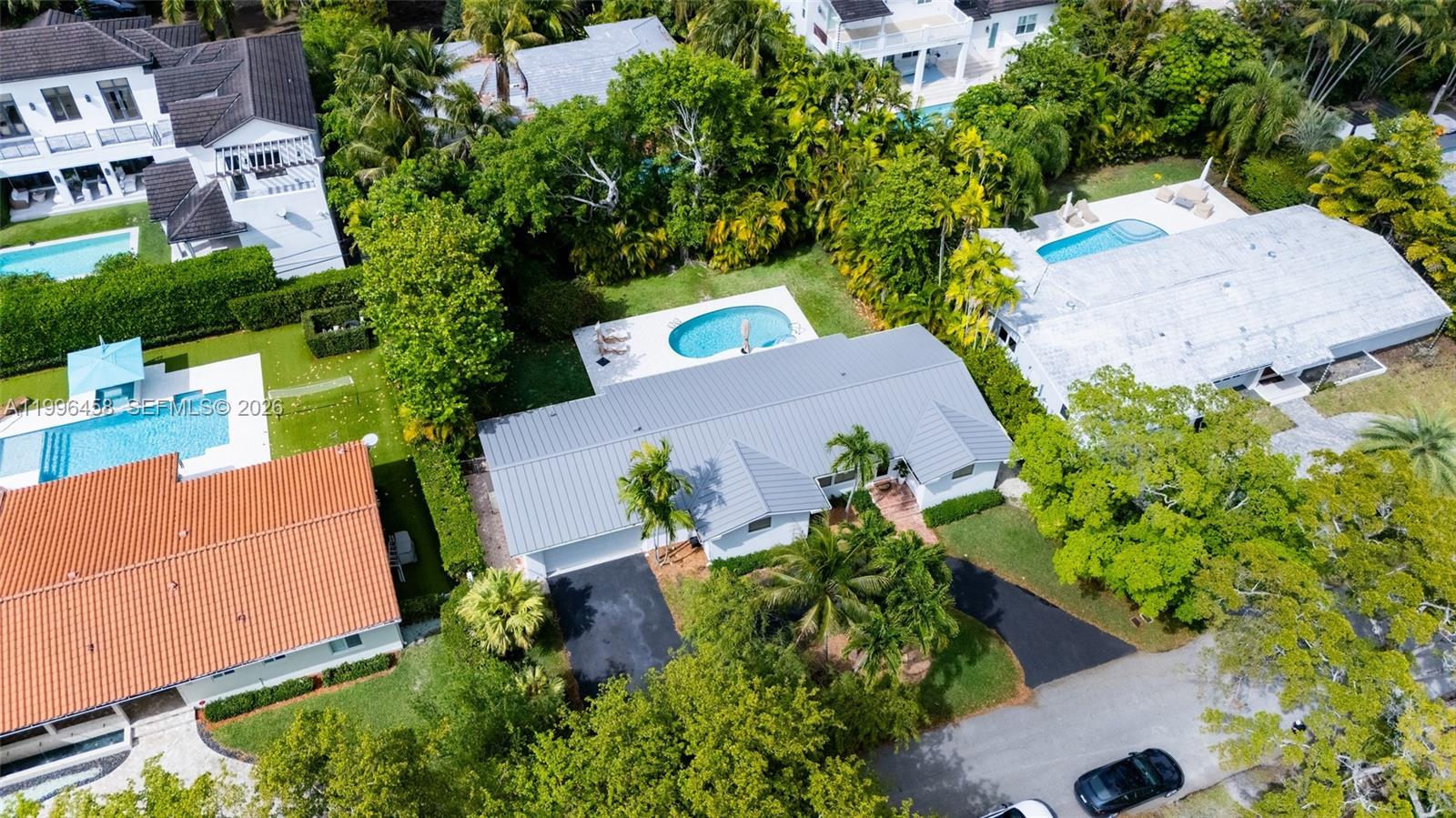 115 S Prospect Dr Coral Gables, FL 33133