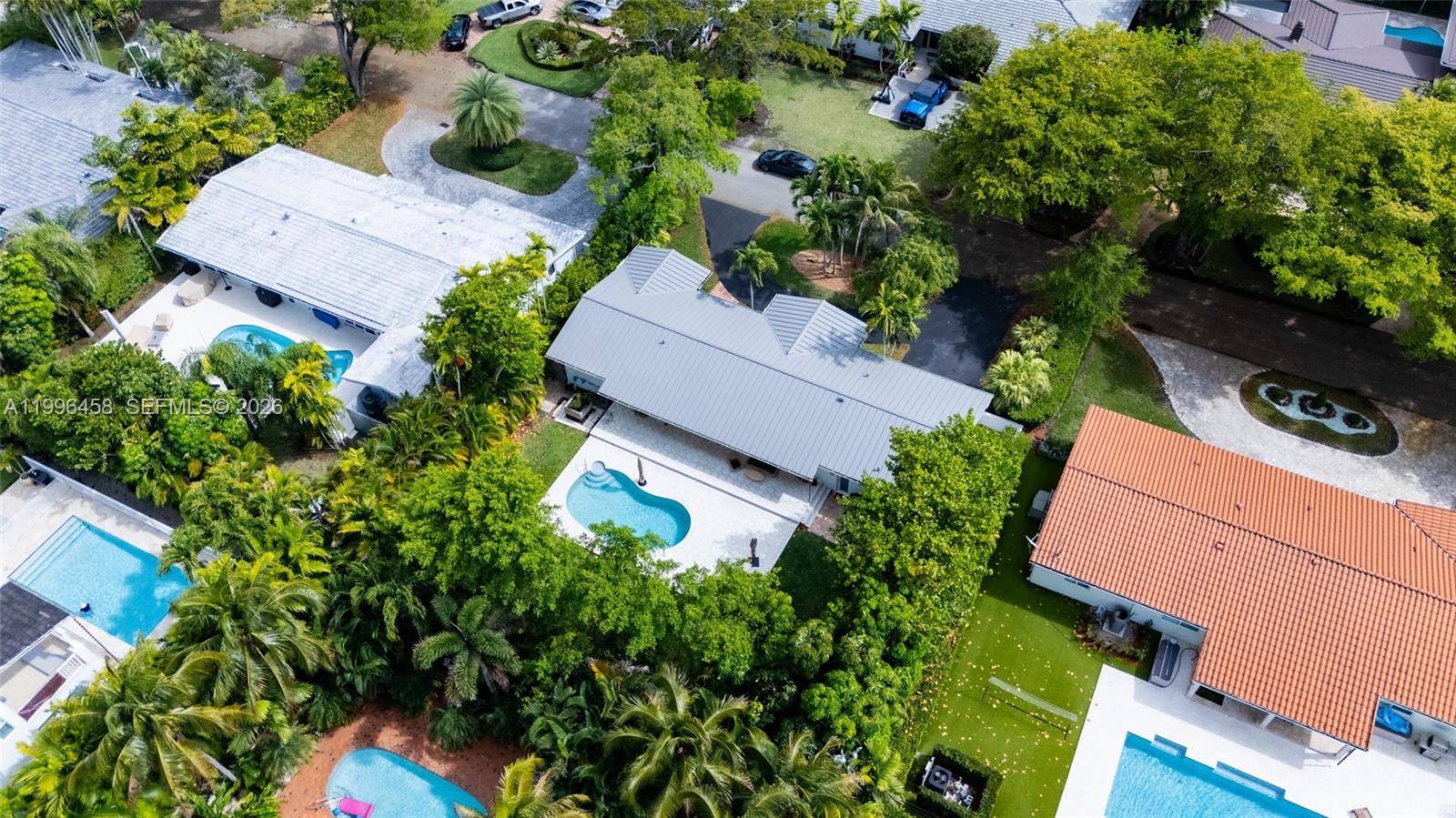 115 S Prospect Dr Coral Gables, FL 33133