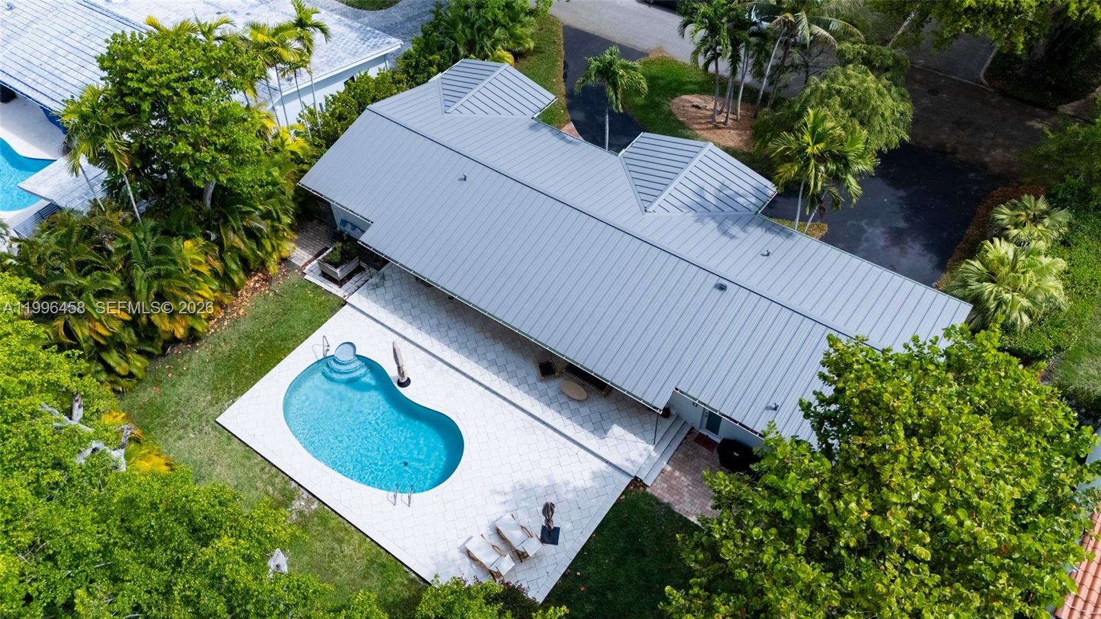 115 S Prospect Dr Coral Gables, FL 33133