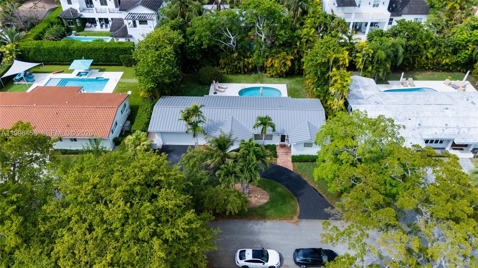 115 S Prospect Dr Coral Gables, FL 33133