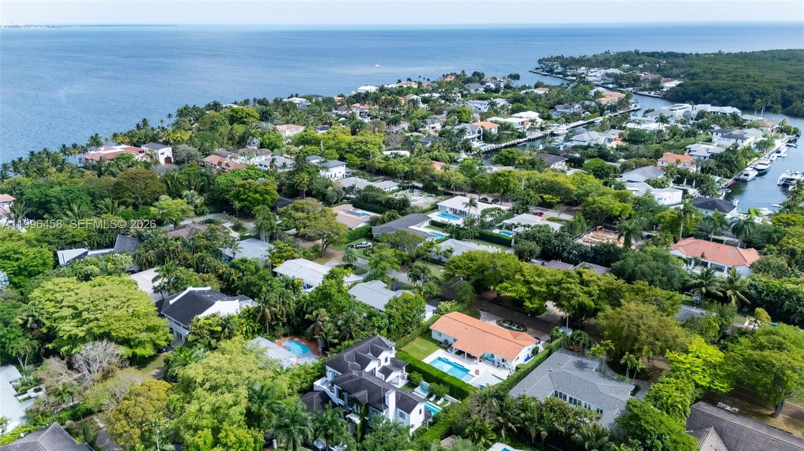 115 S Prospect Dr Coral Gables, FL 33133