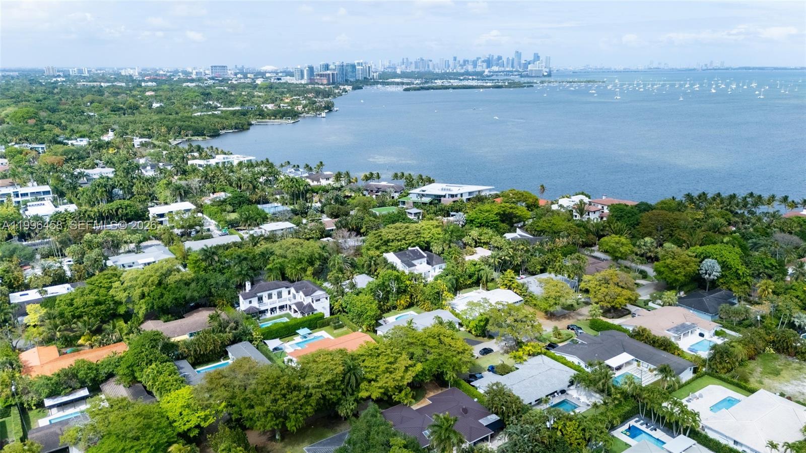 115 S Prospect Dr Coral Gables, FL 33133