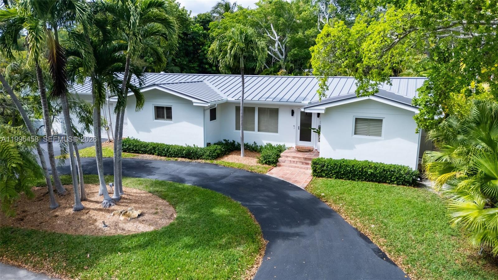 115 S Prospect Dr Coral Gables, FL 33133