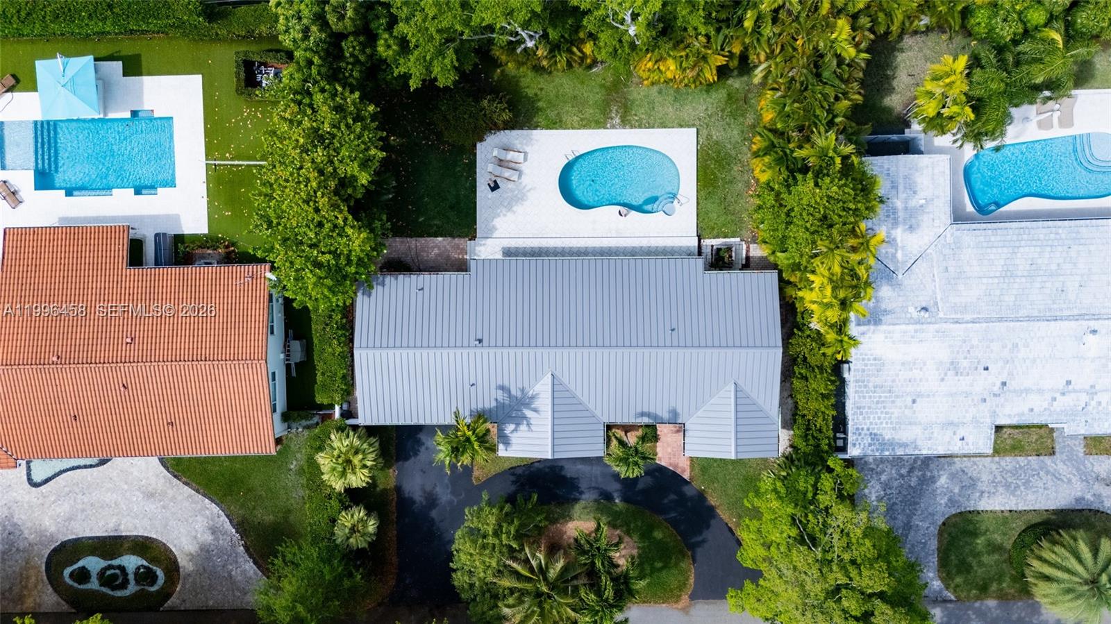 115 S Prospect Dr Coral Gables, FL 33133