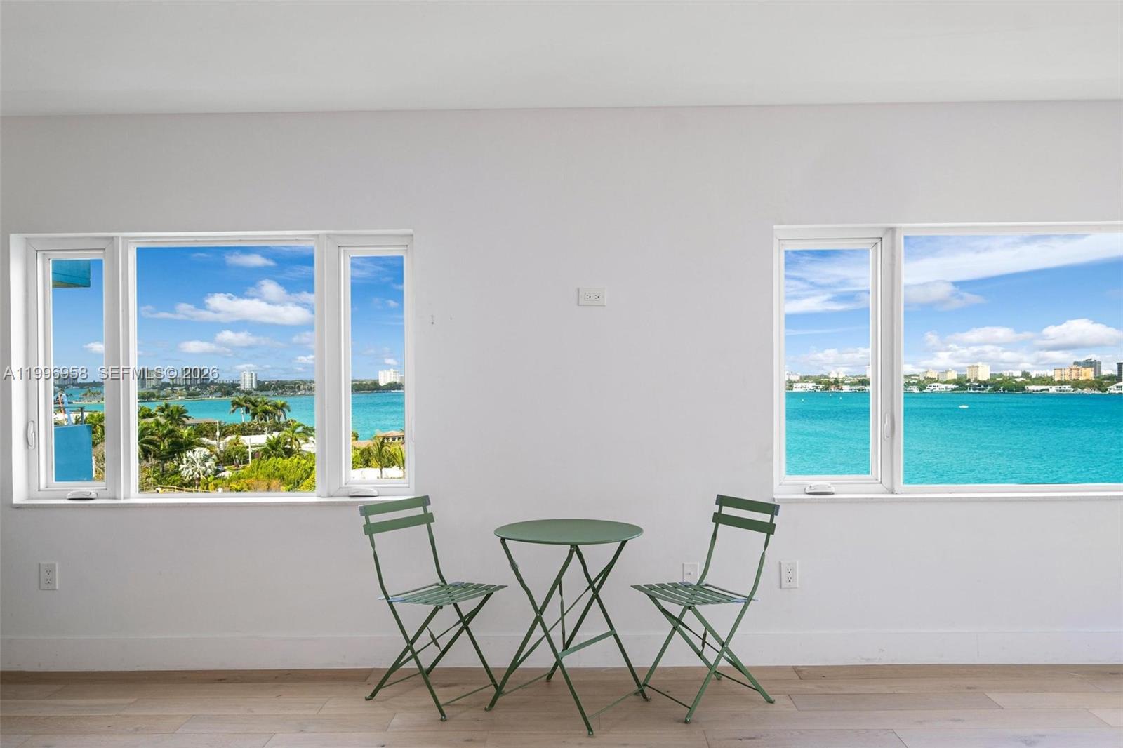 10300 W Bay Hbr Dr #9D Bay Harbor Islands, FL 33154