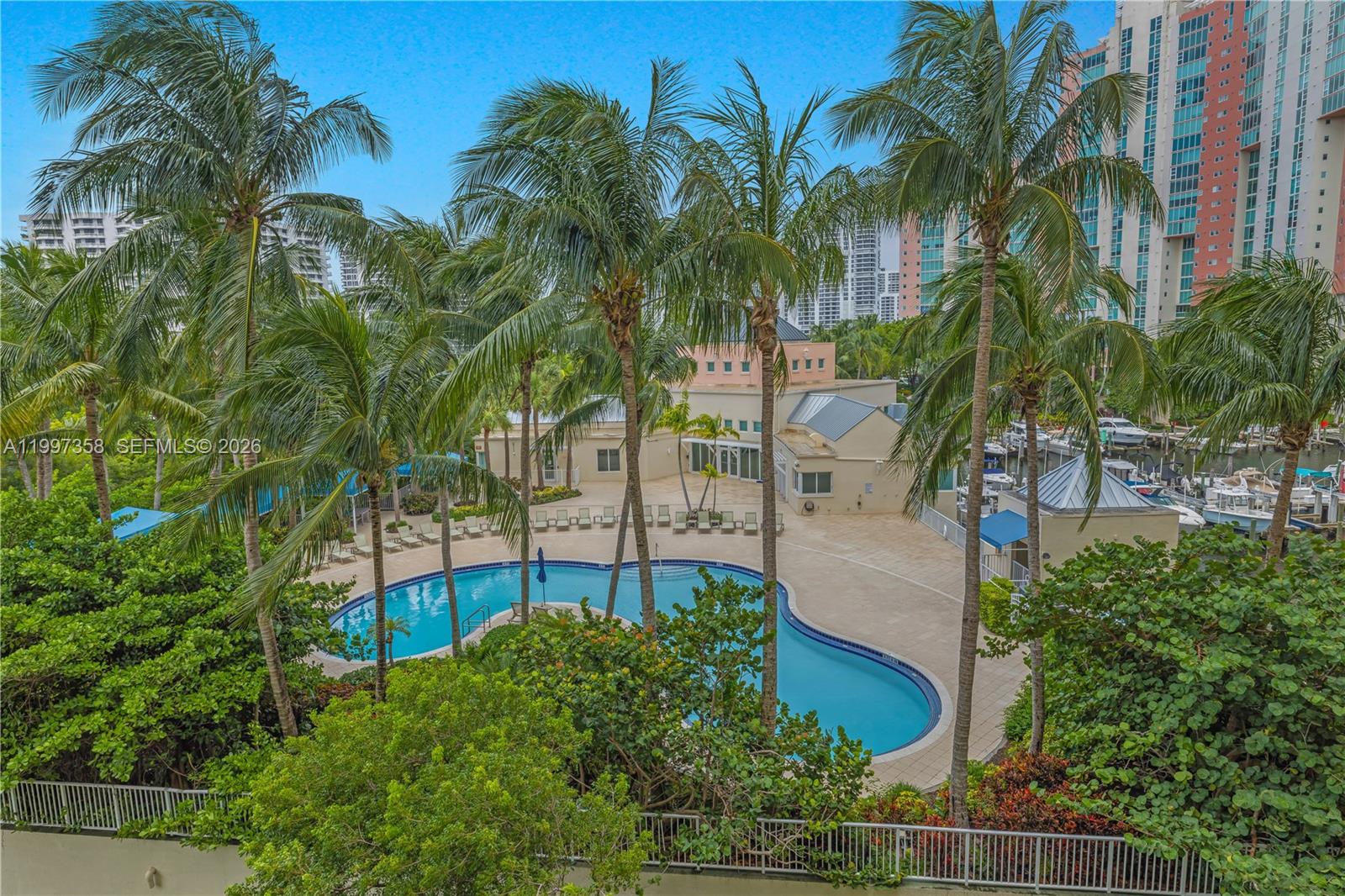 image Aventura Marina 113