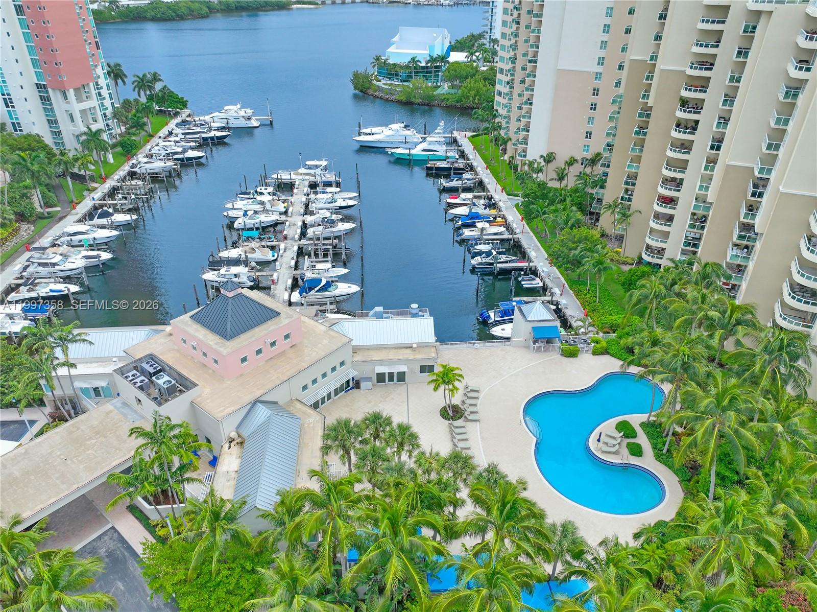 image Aventura Marina 121