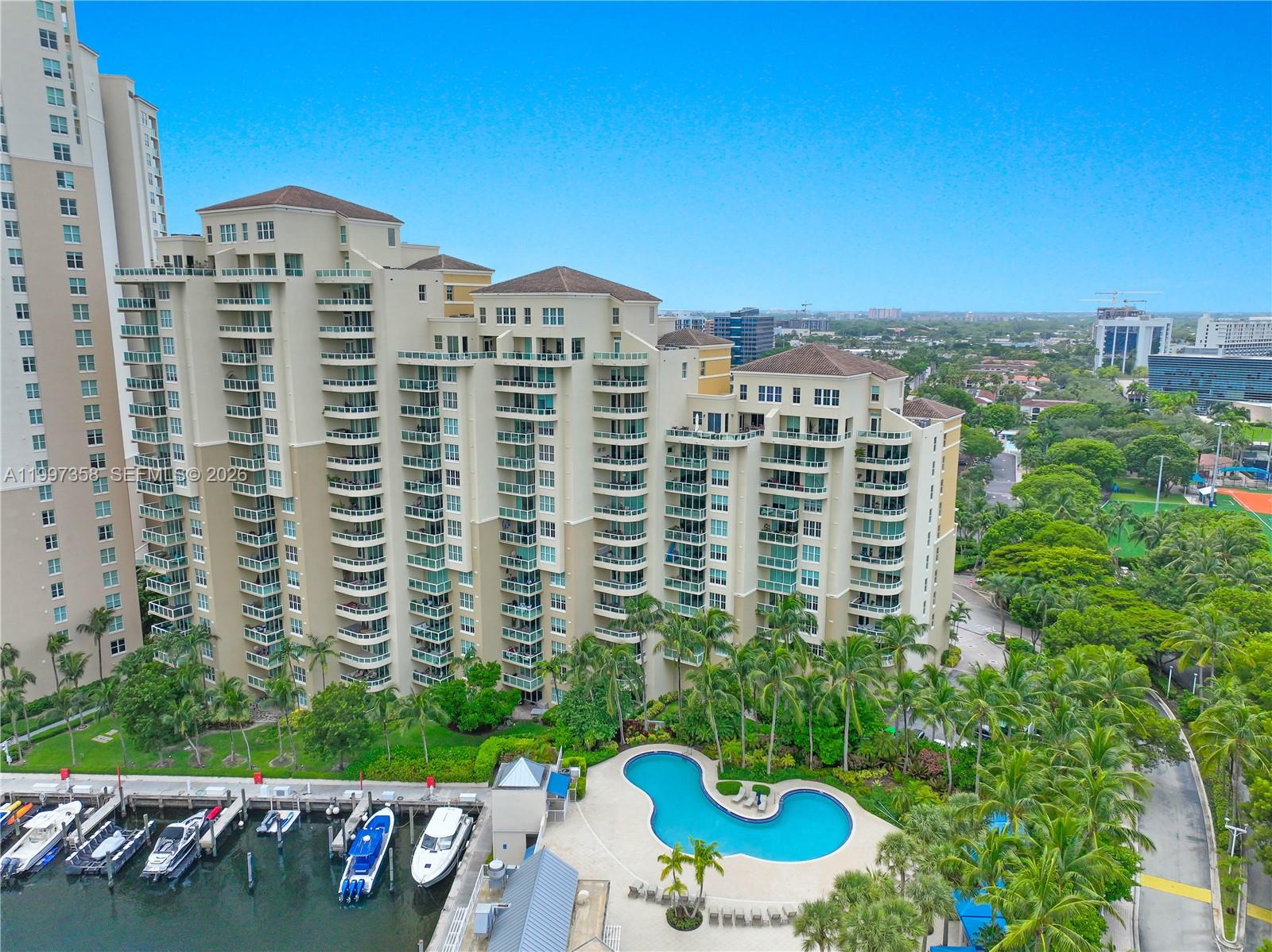 image Aventura Marina 124
