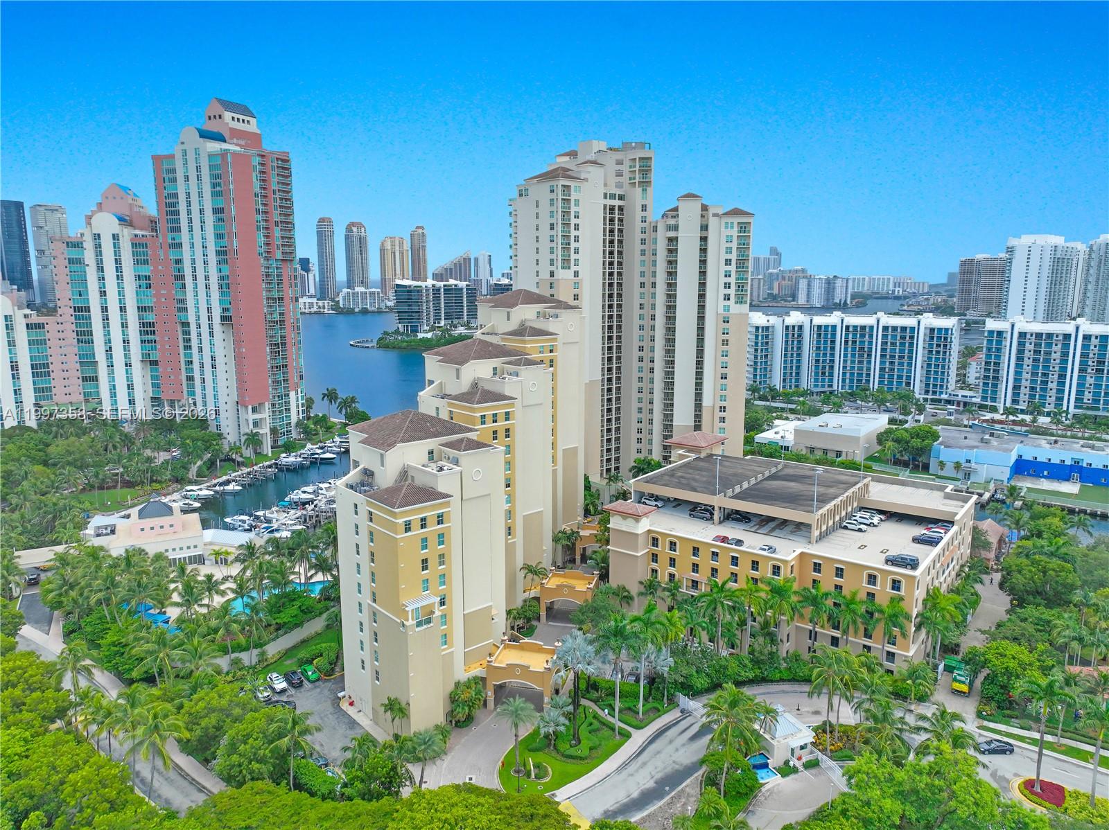 image Aventura Marina 126