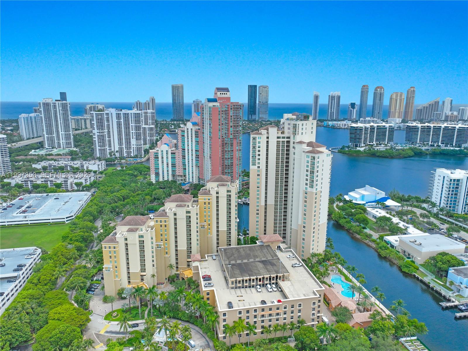 image Aventura Marina 128