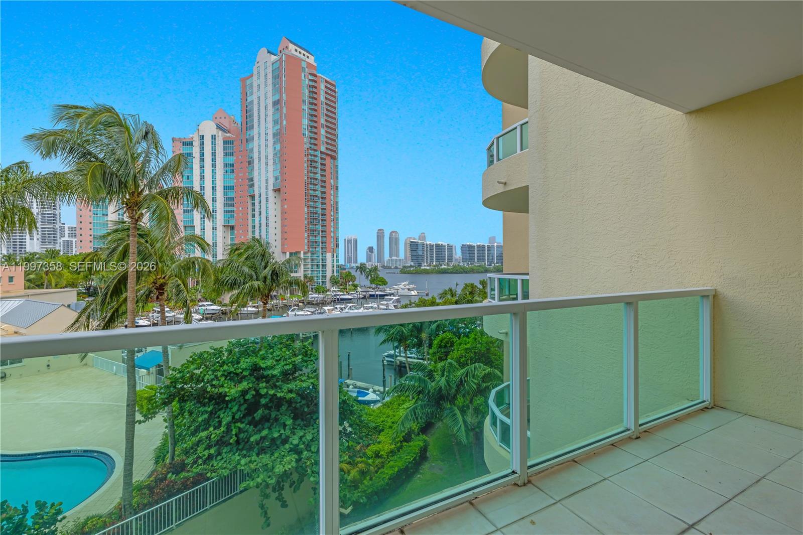 image Aventura Marina 16