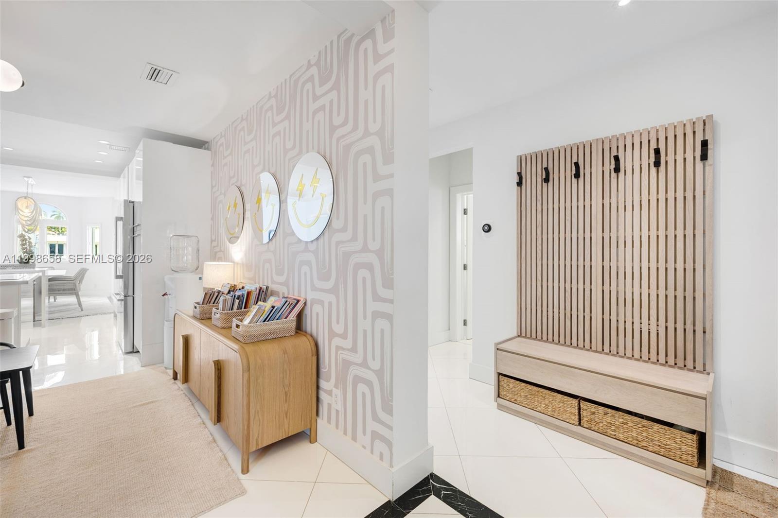 1415 Sunset Harbour Dr #TH-102 Miami Beach, FL 33139