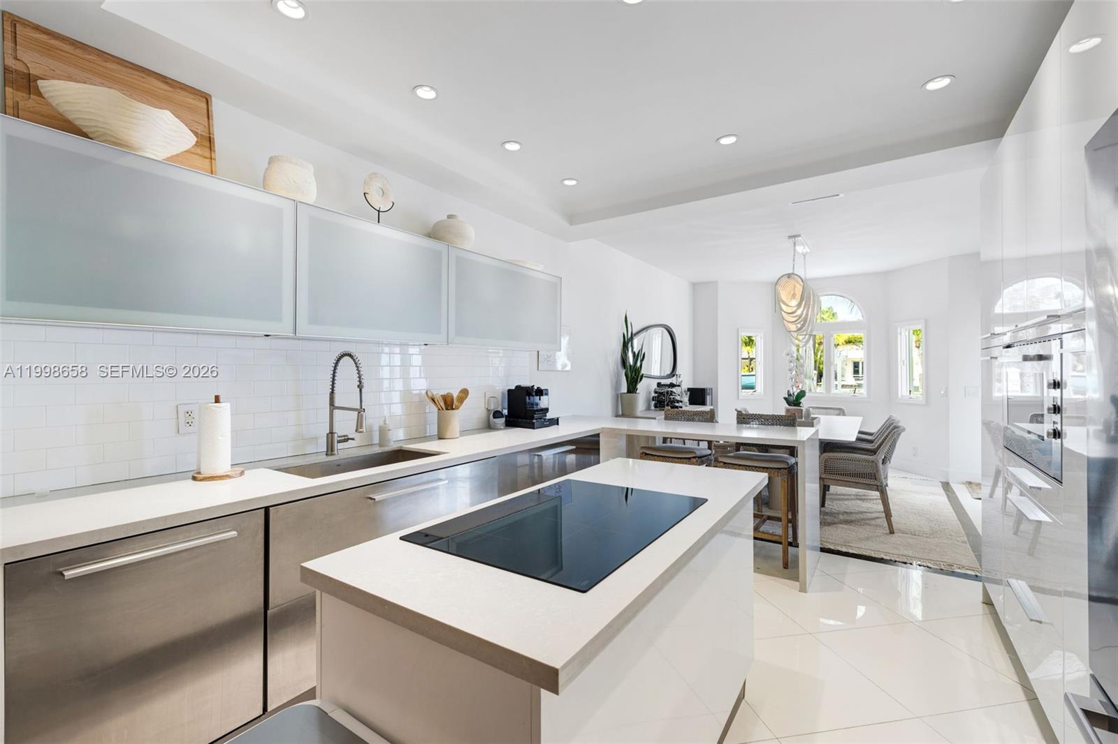 1415 Sunset Harbour Dr #TH-102 Miami Beach, FL 33139