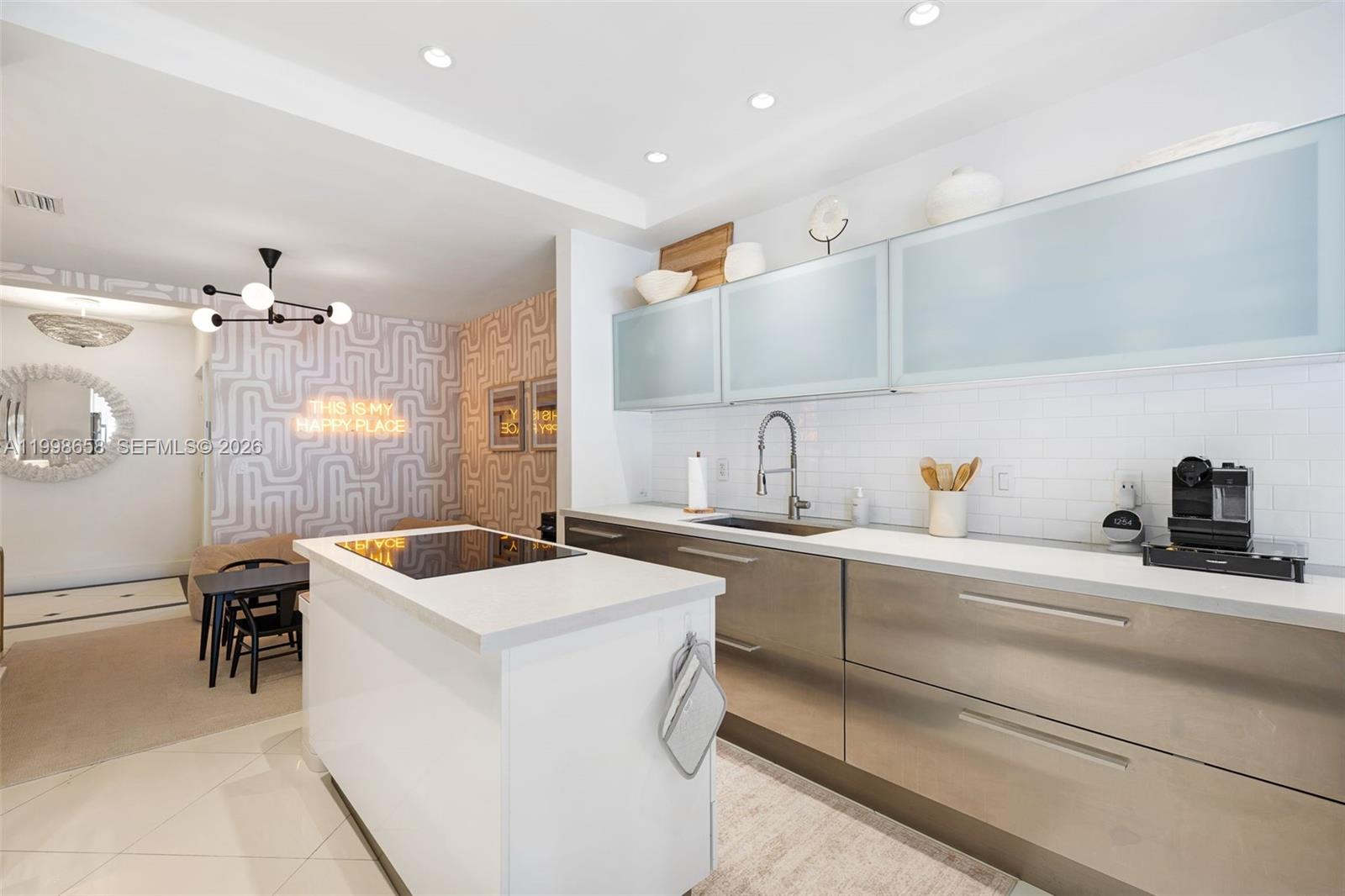 1415 Sunset Harbour Dr #TH-102 Miami Beach, FL 33139