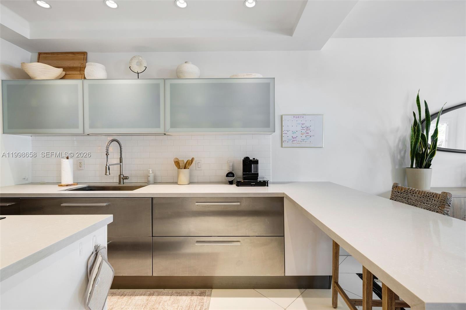 1415 Sunset Harbour Dr #TH-102 Miami Beach, FL 33139