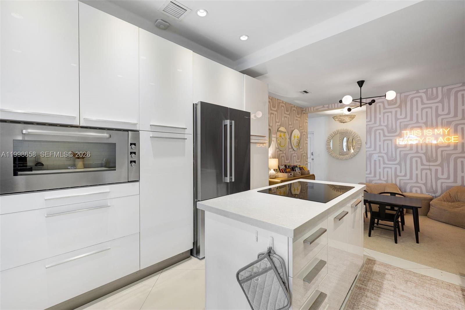 1415 Sunset Harbour Dr #TH-102 Miami Beach, FL 33139