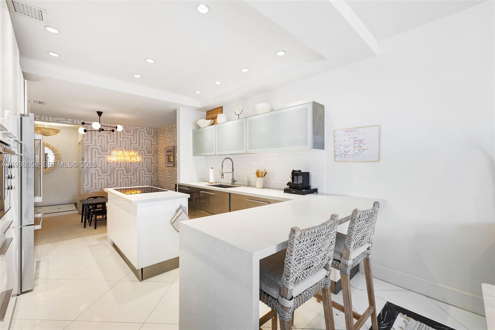 1415 Sunset Harbour Dr #TH-102 Miami Beach, FL 33139