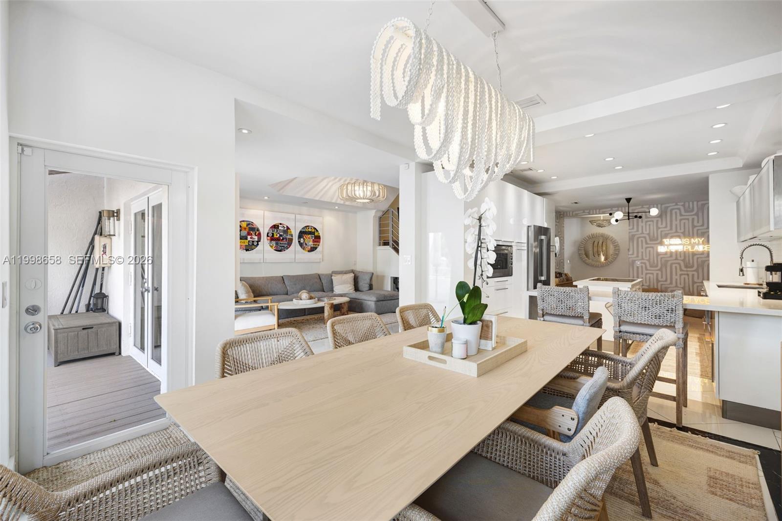 1415 Sunset Harbour Dr #TH-102 Miami Beach, FL 33139