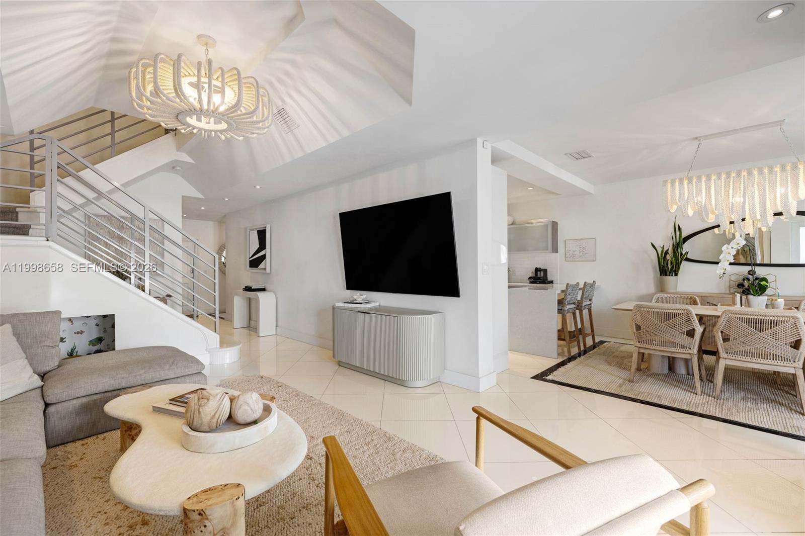 1415 Sunset Harbour Dr #TH-102 Miami Beach, FL 33139