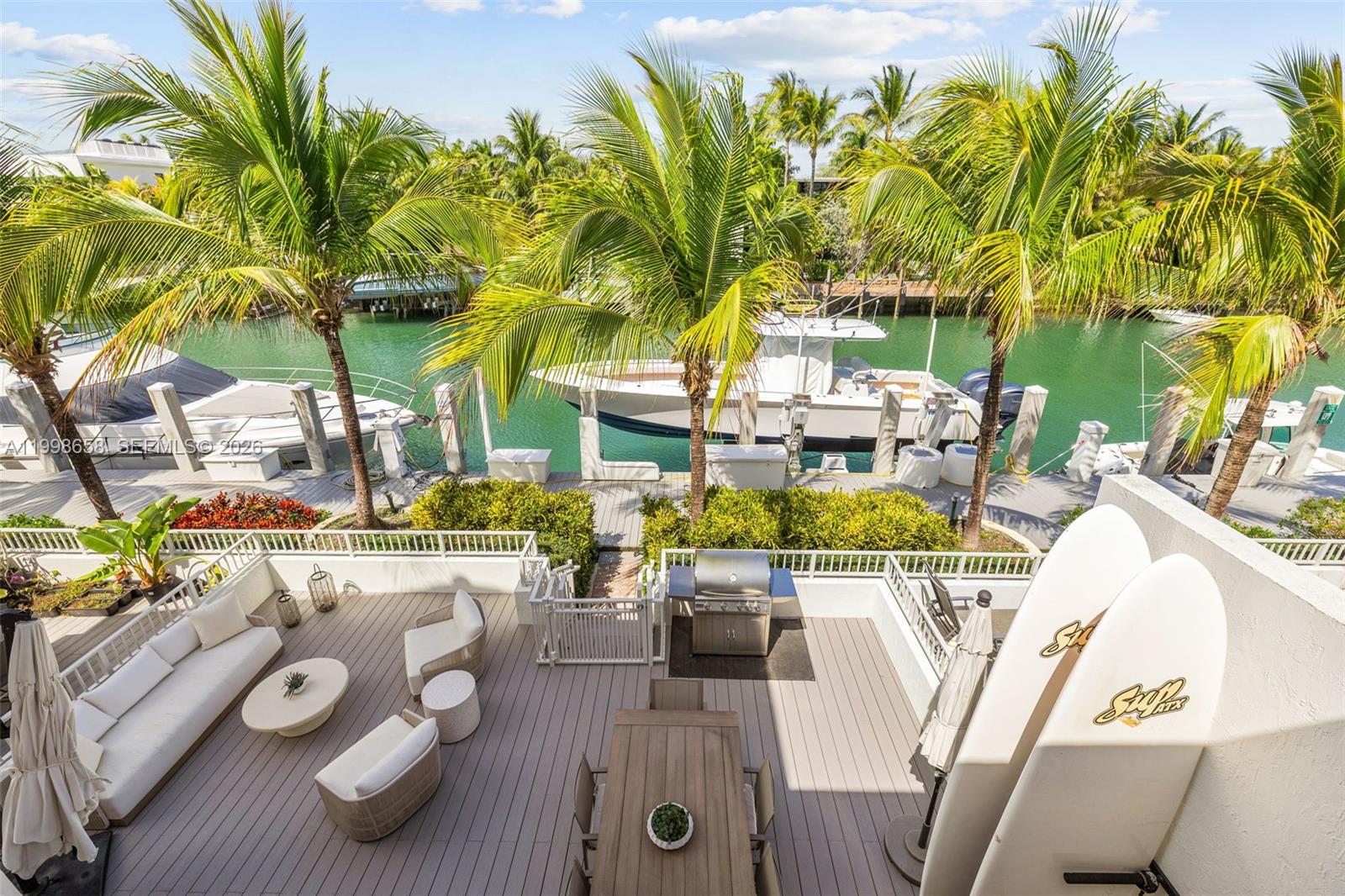 1415 Sunset Harbour Dr #TH-102 Miami Beach, FL 33139