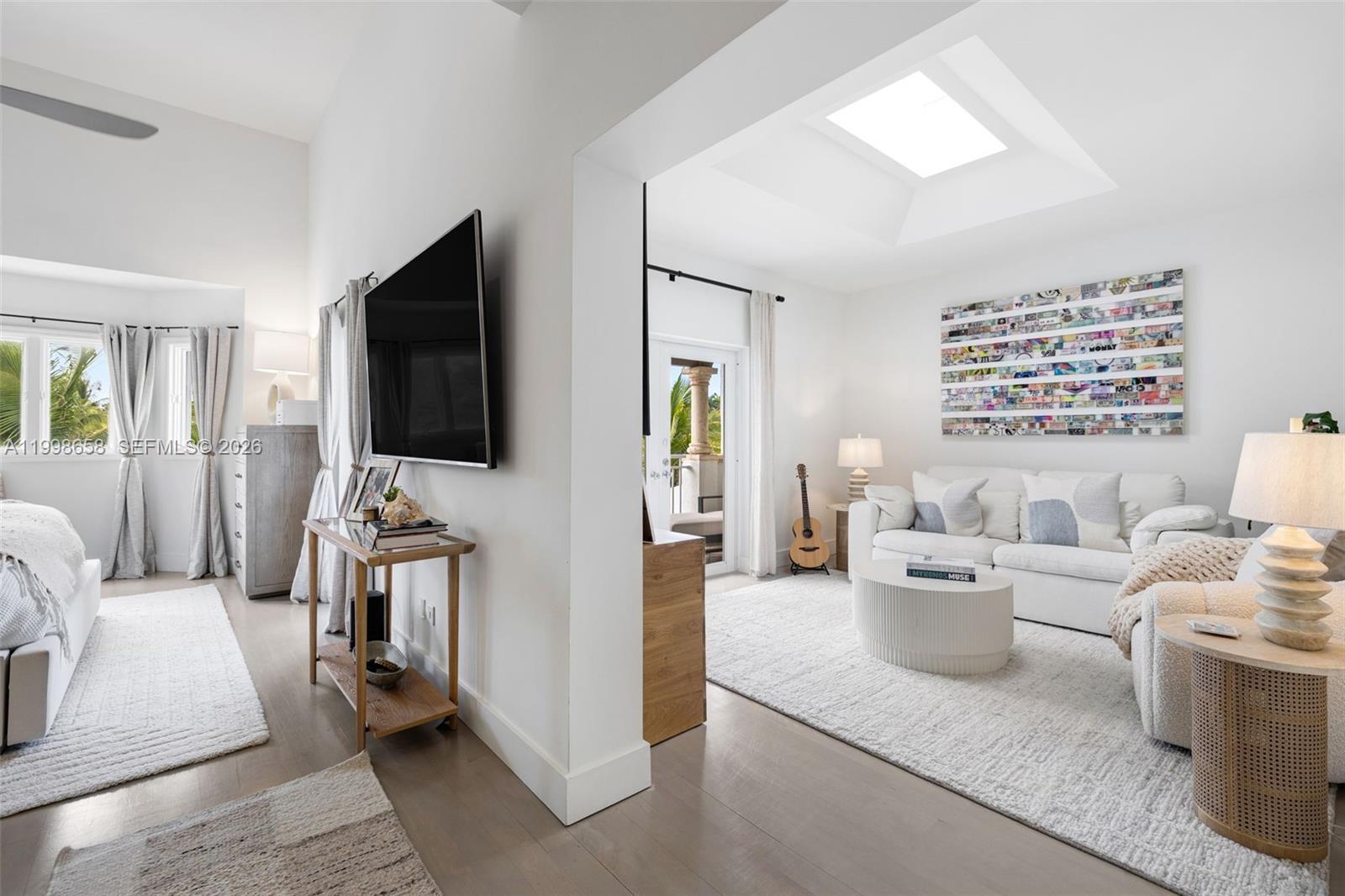 1415 Sunset Harbour Dr #TH-102 Miami Beach, FL 33139